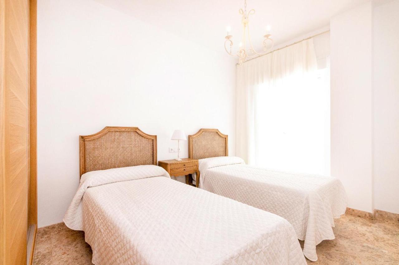 Exlusivo Chalet Benagalbon Málaga Exteriör bild