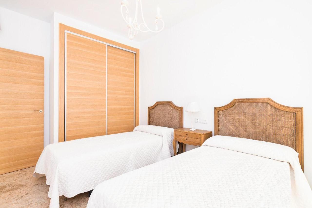 Exlusivo Chalet Benagalbon Málaga Exteriör bild